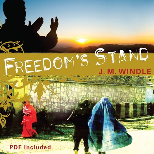 Title details for Freedom's Stand by Jeanette Windle - Available